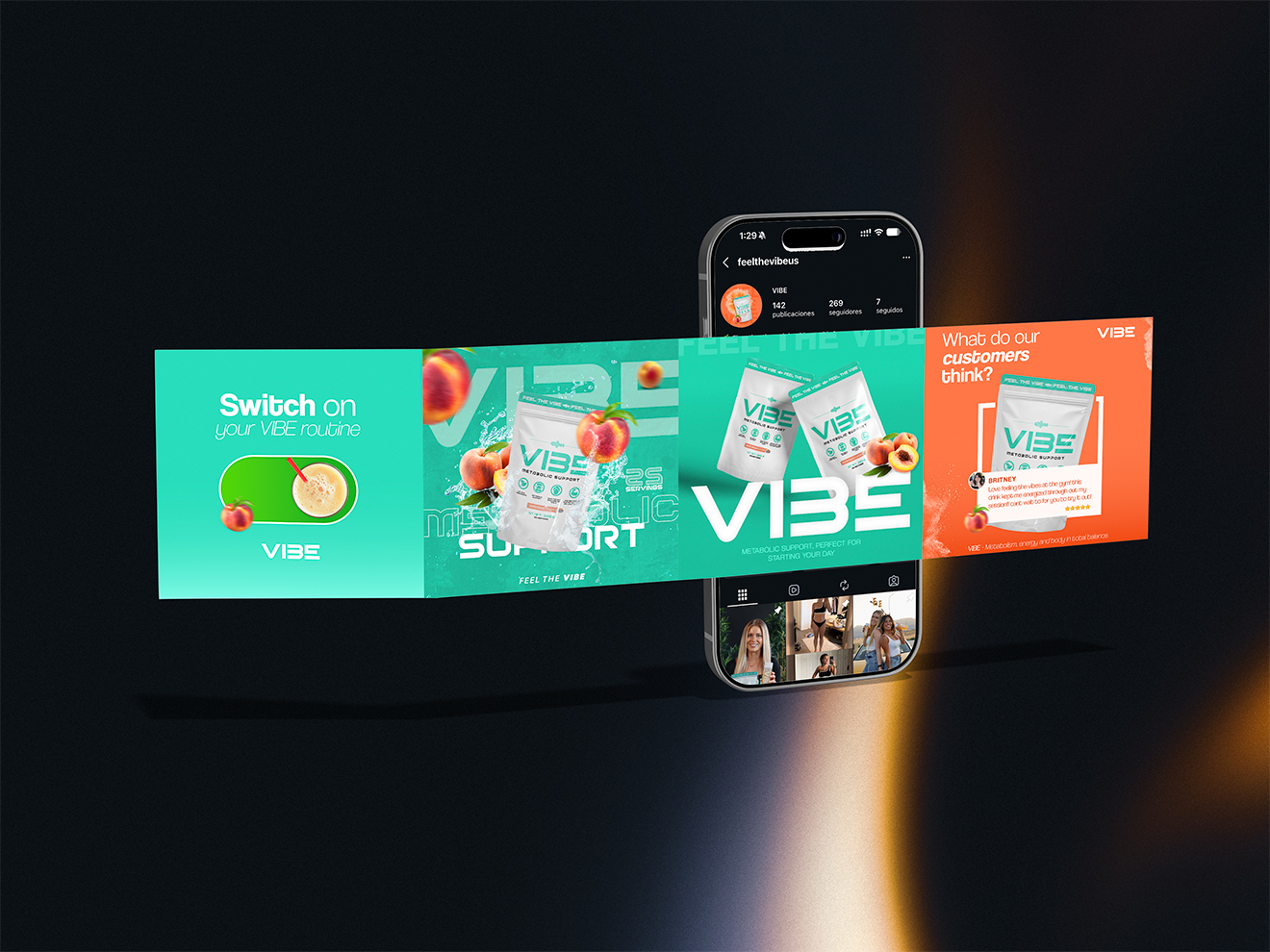 carousel mockup 3