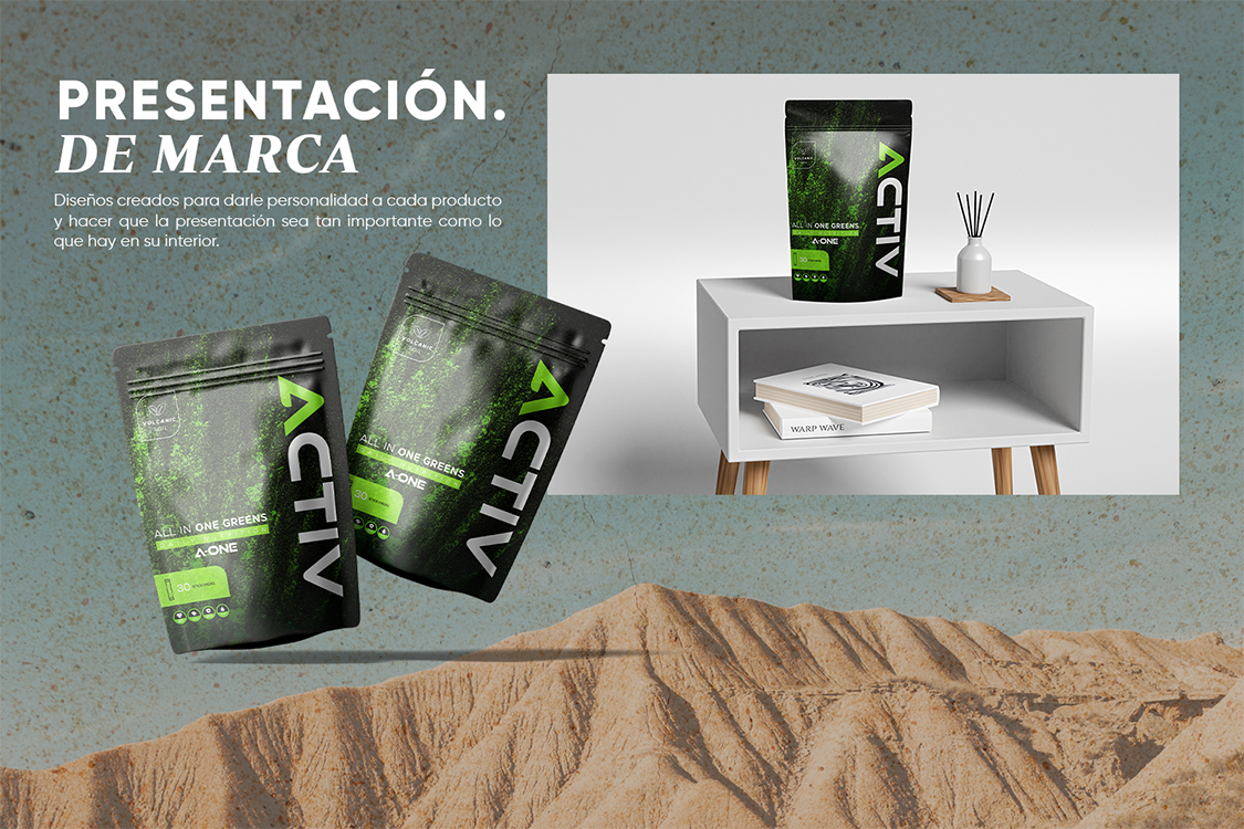 packaging